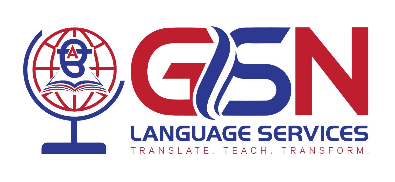 GSN Language Services Logo
